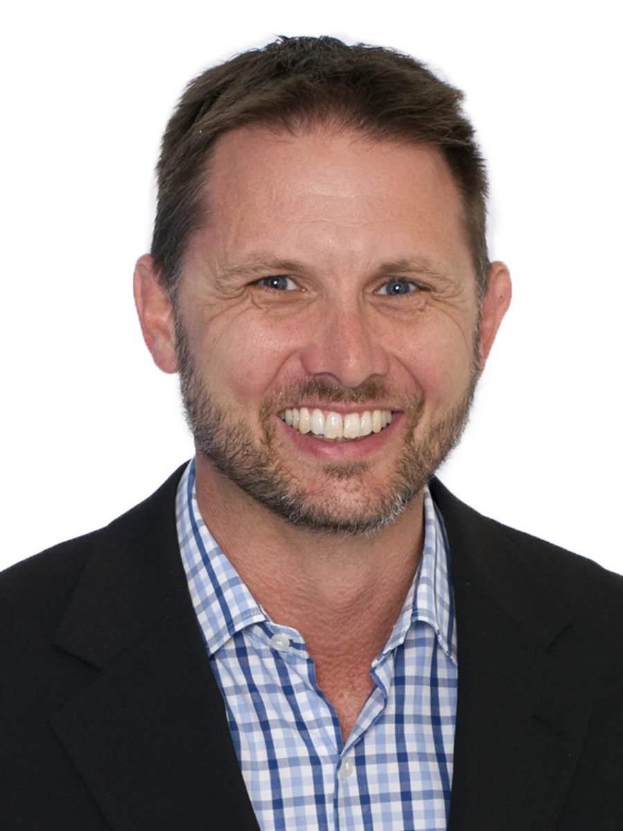 Kevin Stronach, Founder and Director